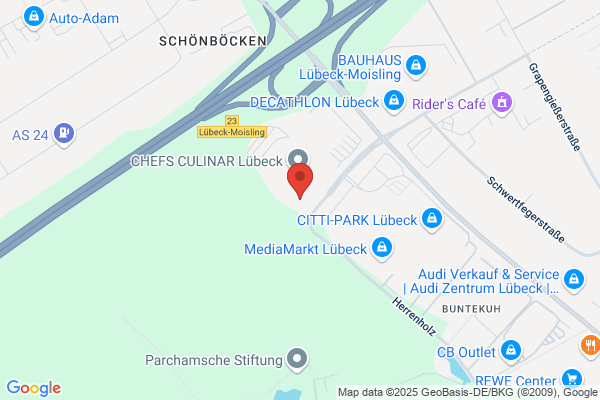 CITTI Handelsgesellschaft mbH & Co. KG