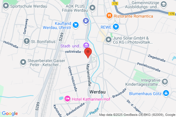 Enrico Wendt                         Ingenieurbüro