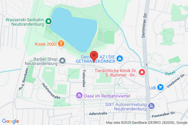 Gebäude Management Gesellschaft