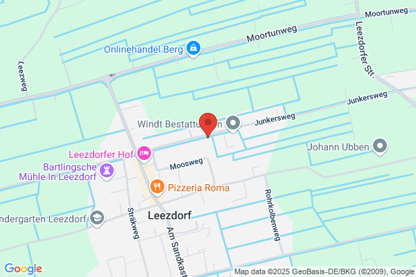 Hinrichs Gerda u. Anke GbR