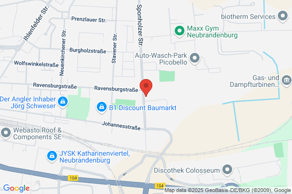 Hundesalon Liane Kownatka