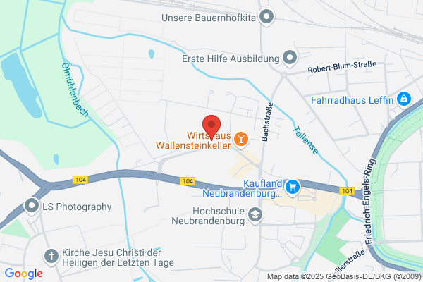 Kosmetik und Fußpflegesalon Christine Jahn