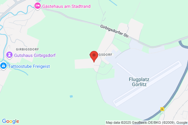 Kran Logistik GmbH