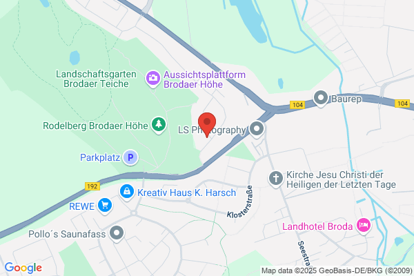 Lotto-Bezirksstelle Hannelore Trotz