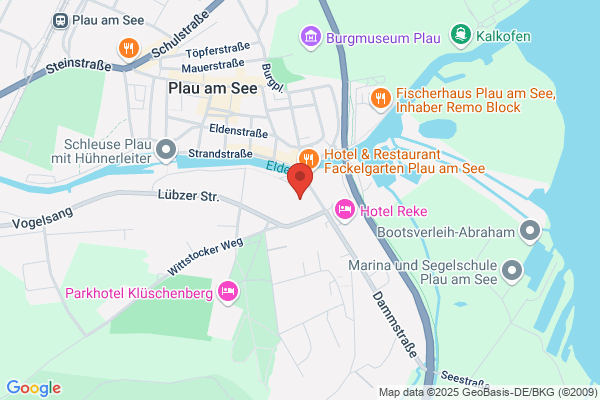 Diakoniewerk Kloster Dobbertin gGmbH Integrative Kindertagesstätte Zwergenparadies