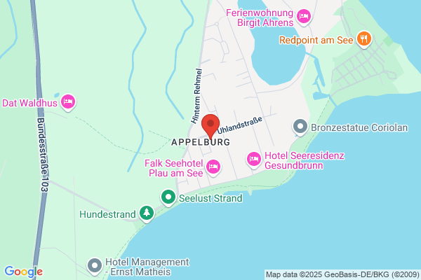 Anke von Glasenapp