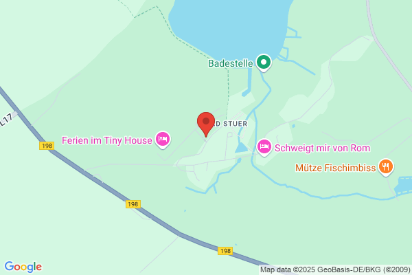 Campingplatz Bad-Stuer