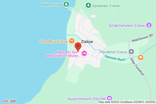 Ev.-Luth. Pfarre u. Friedhofsverwaltung