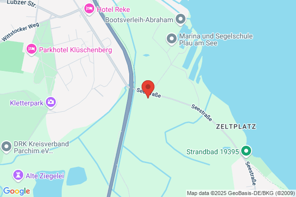 Hafendorf Plau am See GmbH & Co. KG