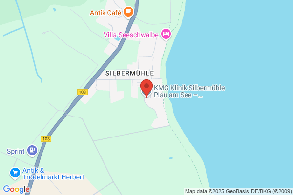 Klinik Management Gesellschaft