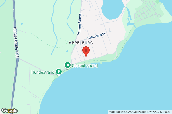 Seehotel Plau am See