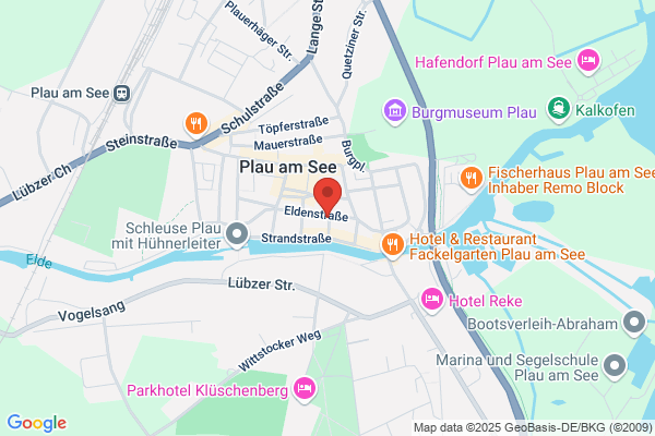 Zur Bierklause