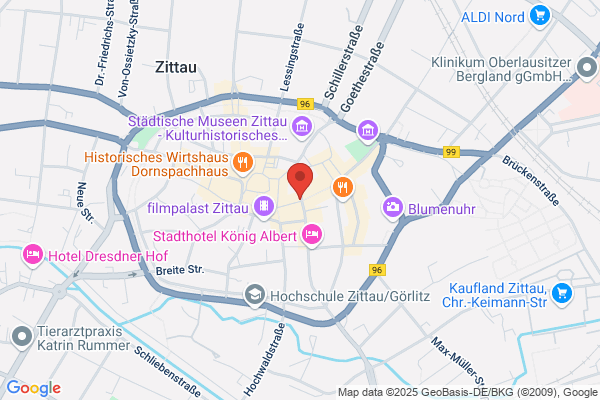 Wohnungsverwaltung Oberlausitz