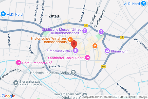Stadt-Apotheke Inh. Steffan Gänsler