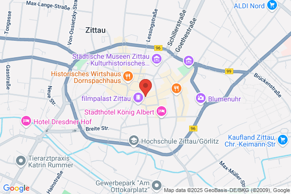 Johannis-Apotheke