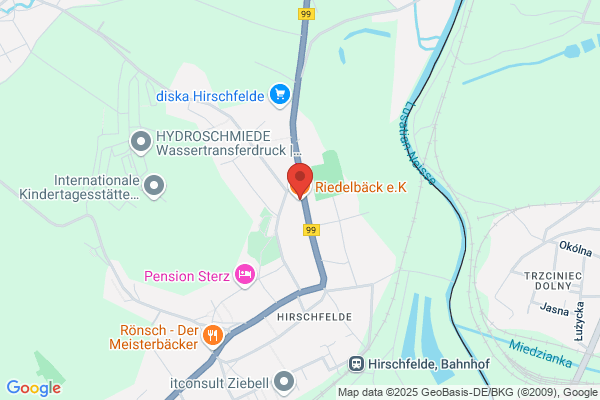 Riedelbäck e.K.