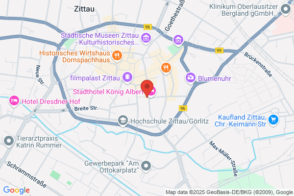 Stadtbäckerei Zittau Inh. Steffen Runge