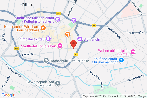 Bausparkasse LBS Ostdeutsche Landesbausparkasse AG Handelsvertretung Bausparen und Baufinanzierung