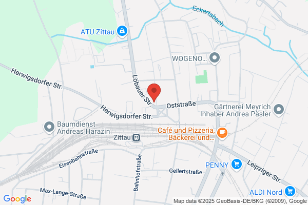 Sparkasse Oberlausitz-Niederschlesien