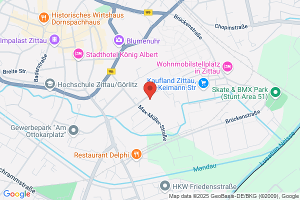 Debeka Servicebüro Zittau (Versicherungen und Bausparen)