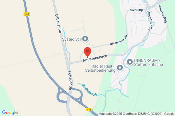 EICHLER GMBH & CO. KG