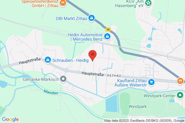 A.L.T. Bau GmbH