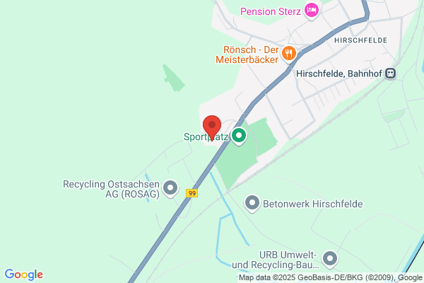 Dehmel Hoch- und Tiefbau GmbH