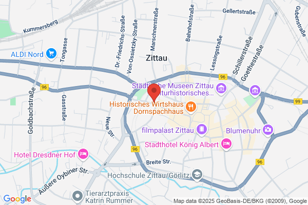 Zittauer Stadtentwicklungsgesellschaft mbH