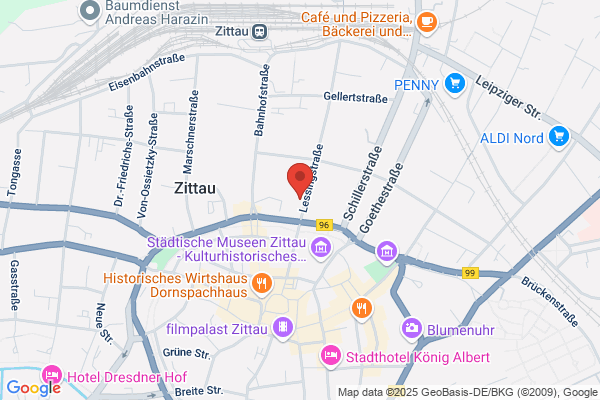 Amtsgericht Zittau