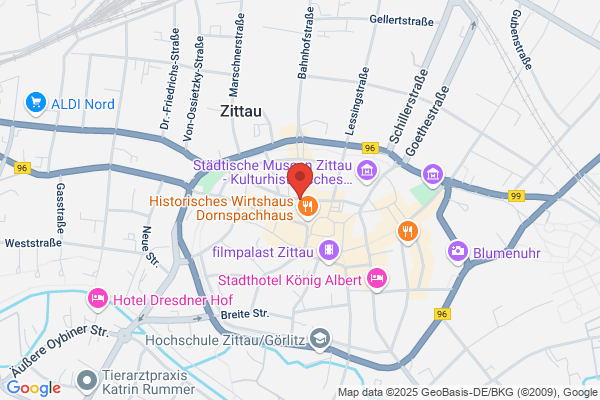 Stoffhaus Zittau W & S Textil GmbH