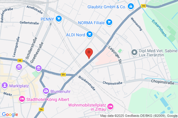 Betreutes Wohnen Oberlausitz Inh. Sybille Harenburg