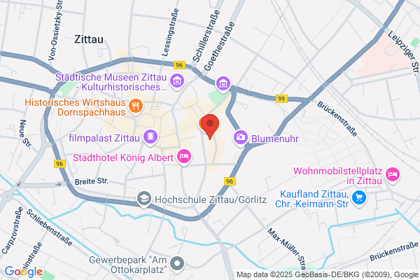 TÜV Rheinland Akademie GmbH