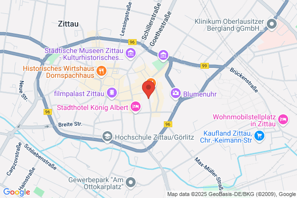 Das Lernstudio-Zittau
