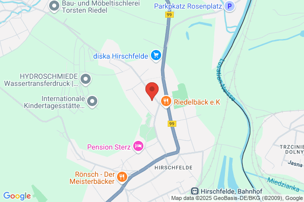 Blumenhandel Krusekopf GmbH