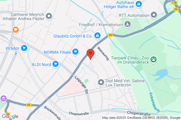Mineralölhandel Ramm