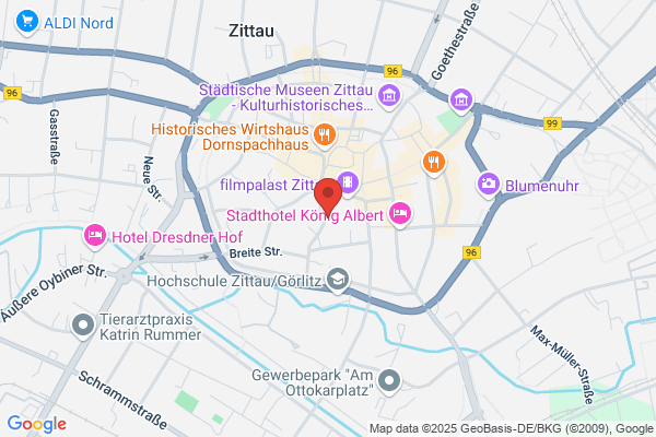 CES GmbH