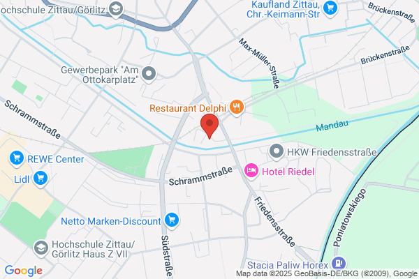 D+F Ausbau-Service-Baubetrieb-Zittau