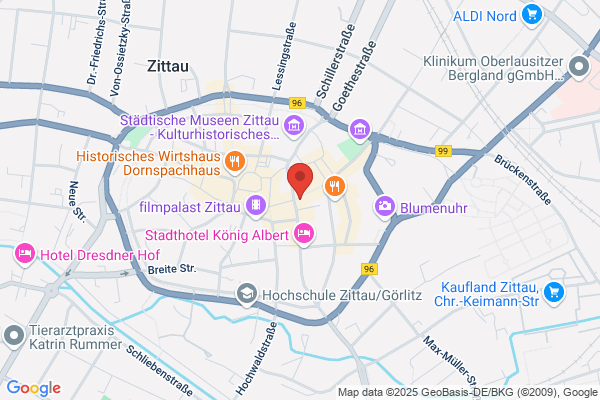 Rossmann Drogeriemärkte