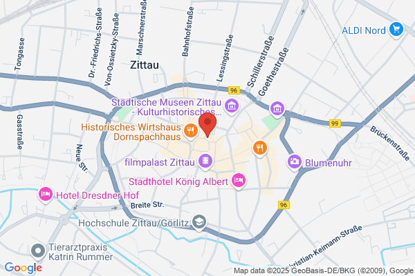 Therapiezentrum Vita