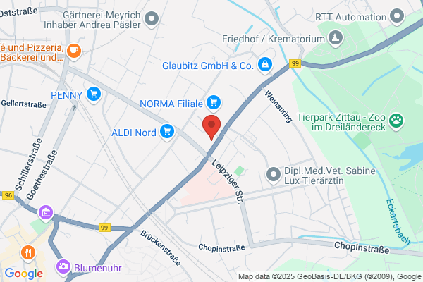 Ergotherapie Richnow