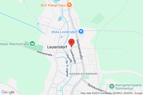 Dreiländereck Fahrschul GmbH
