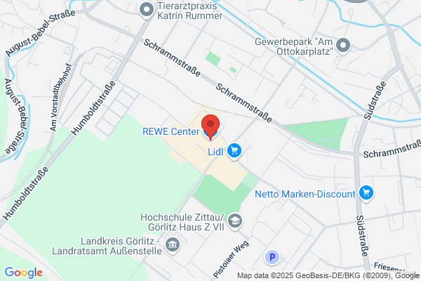 DERTOUR Reisebüro