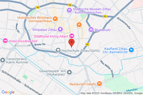 Domino's Pizza Zittau