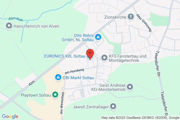 EURONICS XXL Groß