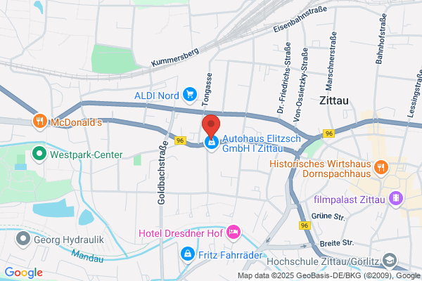 Physiotherapie Gedlich West