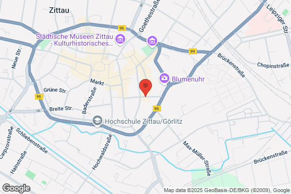 Physiotherapie Ludwigsbad Birgit Schicht
