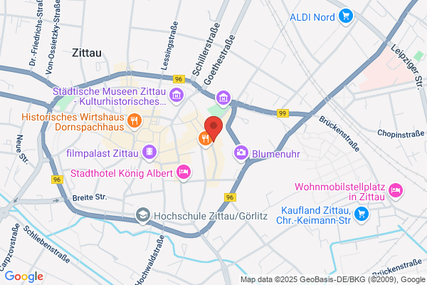 Eiscafe Eiszauber Inh. Manja Köhn