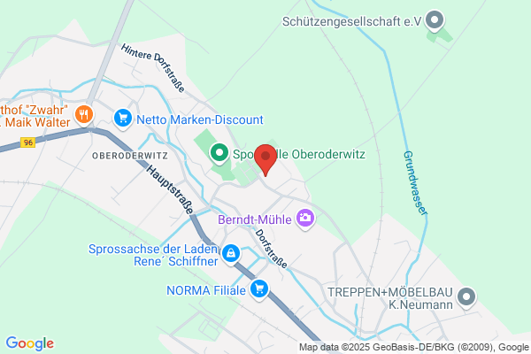 Abwasserzweckverband "Landwasser" (Md)
