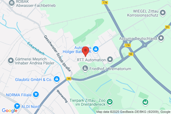 Schüttig Meißner