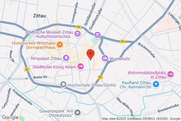 Friseursalon Besser